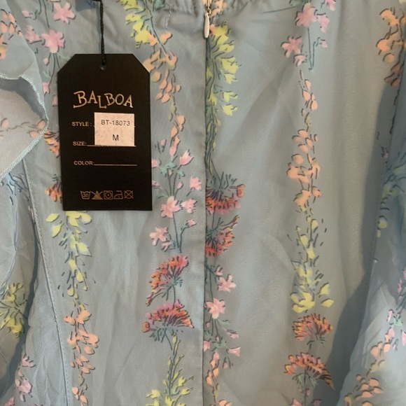 Dress - Picture 6 of 10